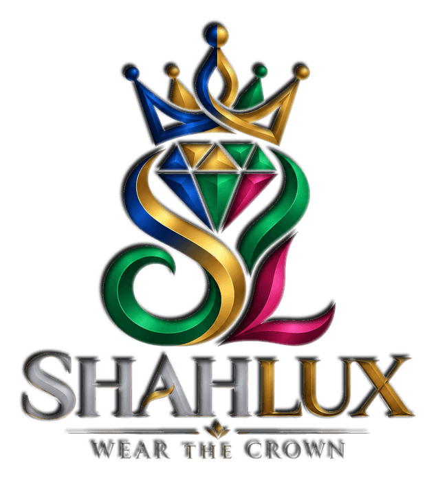 ShahLUX — Wear the Crown