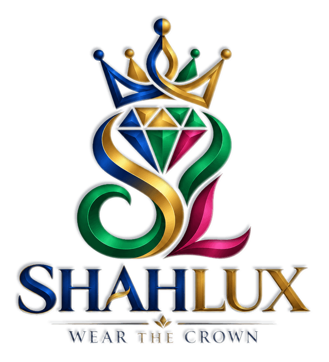 ShahLUX — Wear the Crown